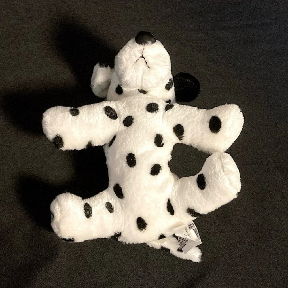 ⭐️ 2007 Ganz Retired Webkinz Dalmatian No Code